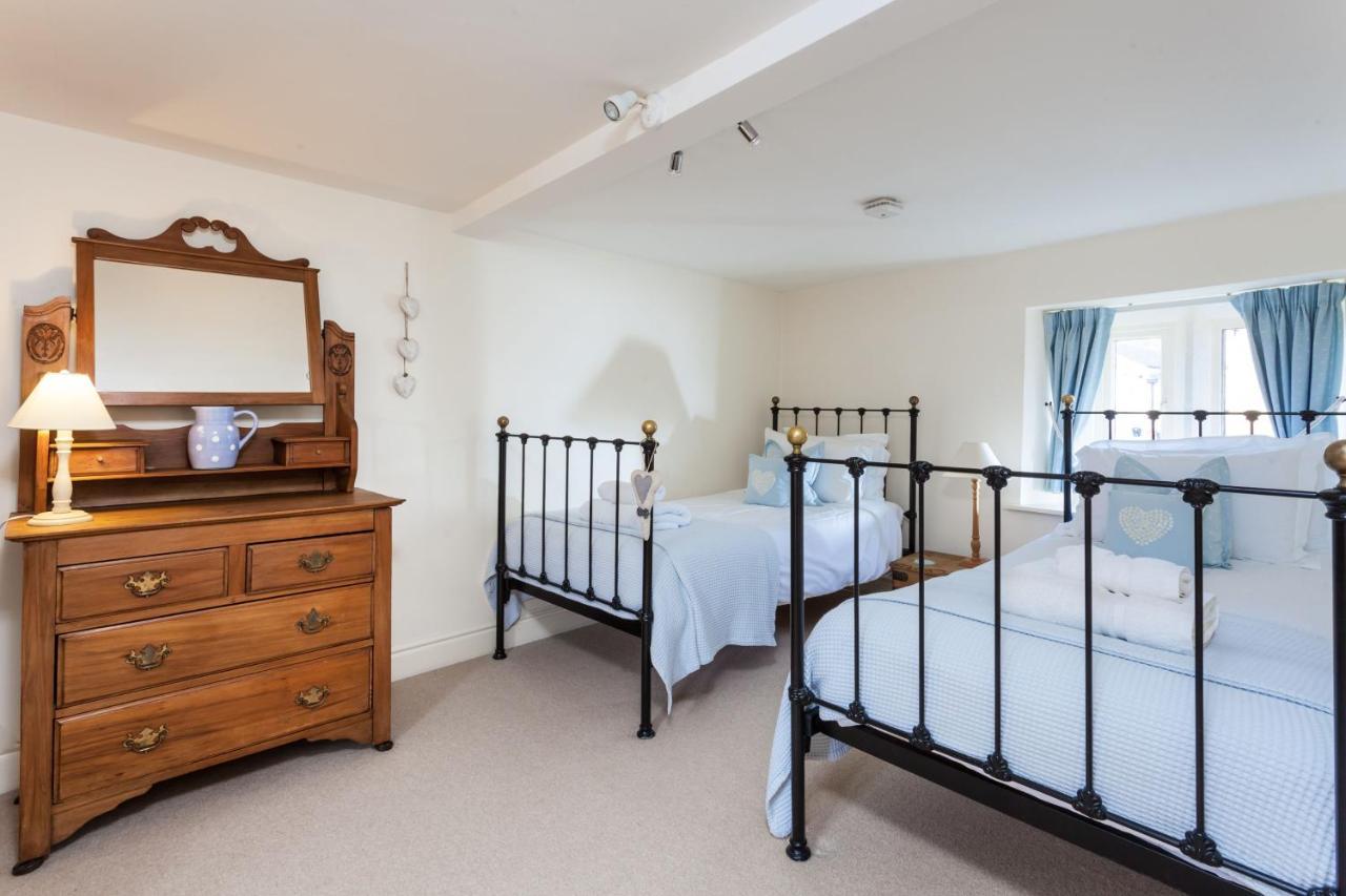 Honey Cottage Stow-on-the-Wold Bagian luar foto