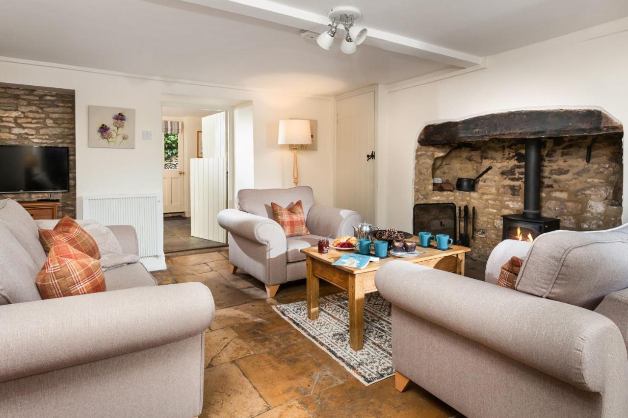 Honey Cottage Stow-on-the-Wold Bagian luar foto