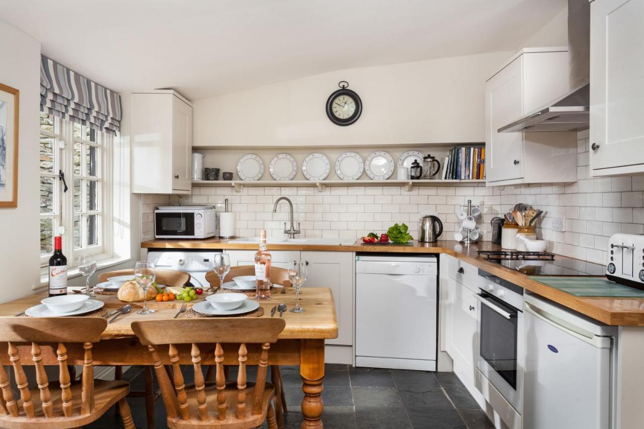 Honey Cottage Stow-on-the-Wold Bagian luar foto