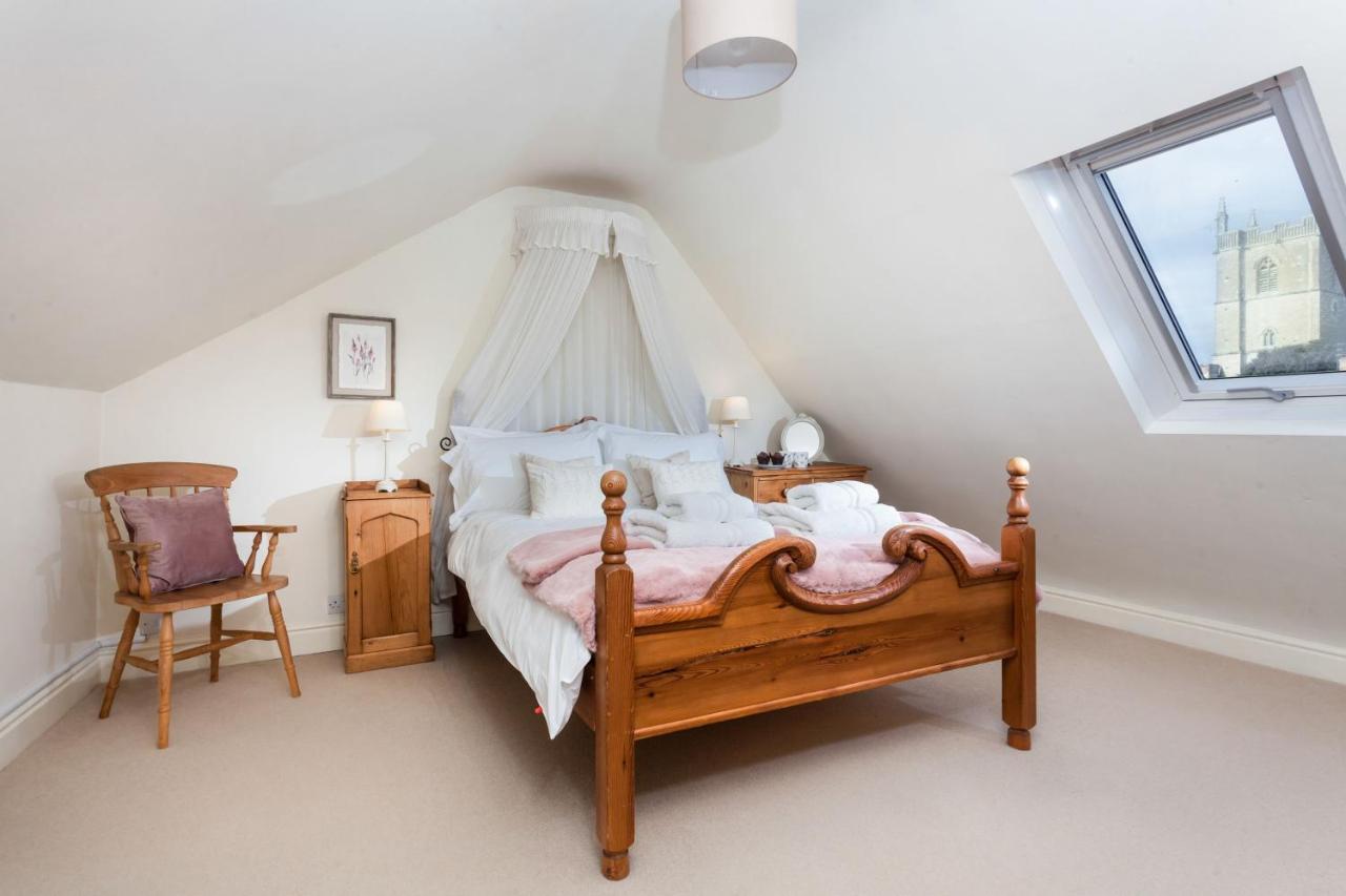 Honey Cottage Stow-on-the-Wold Bagian luar foto