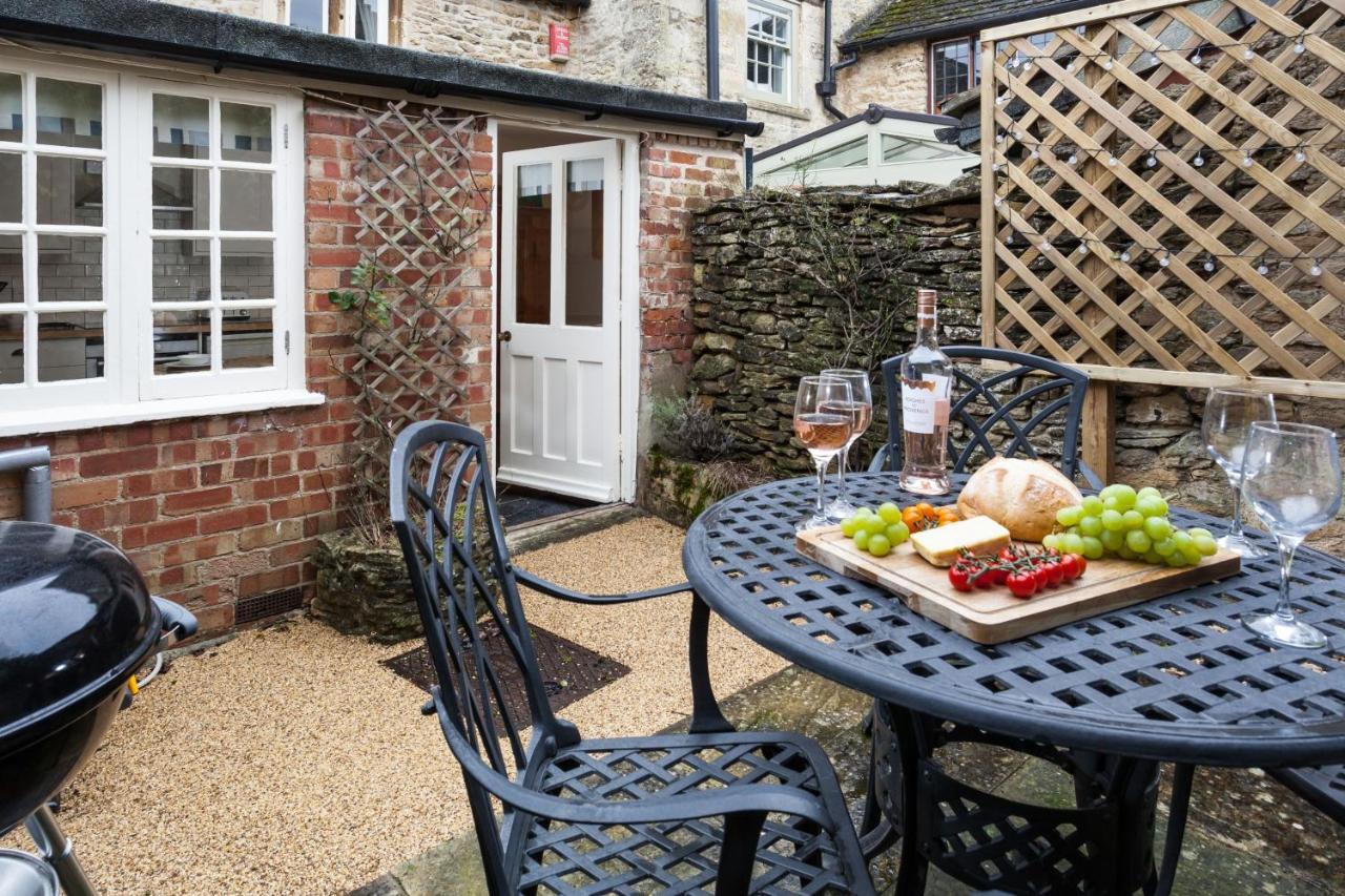 Honey Cottage Stow-on-the-Wold Bagian luar foto